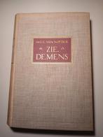 G.C. Van Niftrik, Zie, de mens!, Ophalen of Verzenden, Gelezen