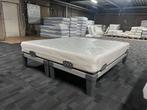 Tempur bed met sensation matras 180 x 200 evt nieuwe model, Huis en Inrichting, Slaapkamer | Matrassen en Bedbodems, Ophalen, Tweepersoons