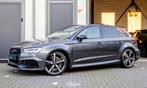 Audi RS3 Sportback 2.5 TFSI Quattro | PANO | LEDER | ACC | K, Auto's, Audi, Automaat, Gebruikt, RS3, Leder