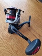 Nieuwe Fin-Nor ML 100 Zeemolen Strandmolen Meervalmolen, Ophalen of Verzenden, Nieuw, Molen