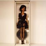 Barbie Silkstone Lingerie #5 AA 2002 NRFB, Verzamelen, Ophalen of Verzenden, Nieuw, Fashion Doll