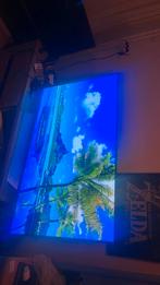 LG OLED55C7V - 55 inch OLED TV, Gebruikt, OLED, Ophalen of Verzenden, 100 Hz