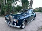 Rolls-Royce SILVER CLOUD III, Auto's, Rolls-Royce, 6230 cc, Gebruikt, 8 cilinders, Overige carrosserieën