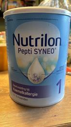 Nutrilon pepti syneo 1, Kinderen en Baby's, Babyvoeding en Toebehoren, Gebruikt, Ophalen