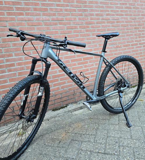 Sensa Livigno Evo maat 21".  1x12 speed.  Mooie en perfecte, Fietsen en Brommers, Fietsen | Dames | Damesfietsen, Zo goed als nieuw