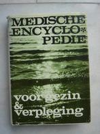 Medische encyclopedie voor gezin en verpleging , Ophalen of Verzenden, Gelezen, Gezondheid en Conditie