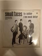 Small Faces. Tin soldier., Ophalen of Verzenden, 7 inch, Pop, Single