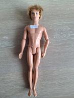 Barbie Mattel Ken, Verzamelen, Poppen, Ophalen of Verzenden, Zo goed als nieuw, Pop