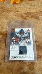 Seattle Seahawks trading card, Ophalen of Verzenden, Zo goed als nieuw, Buitenlandse clubs