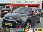 Citroen C3 1.2 PureTech Feel PDC AIRCO NETTE AUTO, 12 maanden, Stof, Gebruikt, Euro 6