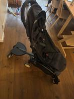 Babyzen Yoyo gebruikt met trolley + regenhoes, Ophalen of Verzenden, Gebruikt, Kinderwagen, Overige merken