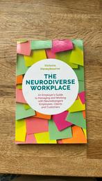 The neurodiverse workplace, Ophalen of Verzenden, Zo goed als nieuw