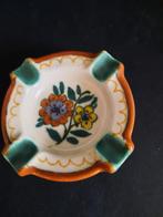 Asbakje gemerkt: KE.R.Amaden. HA AK W, Ophalen of Verzenden