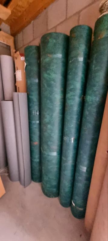 Gratis Marmoleum 2.5mm beschikbaar voor biedingen