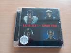 Razorlight slipway fires. 5=4, Ophalen of Verzenden, Zo goed als nieuw