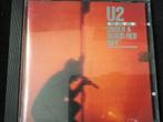 U2, Under a blood red Sky cd, Ophalen of Verzenden, Zo goed als nieuw