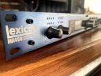 Lexicon MX400 Reverb/Effects Processor, Muziek en Instrumenten, Ophalen of Verzenden, Gebruikt, Reverb