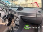 Kilometerteller KM van een Opel Meriva, Auto-onderdelen, Dashboard en Schakelaars, Gebruikt, -, -, Opel