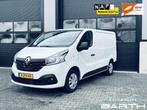 Renault Trafic 1.6 dCi | EX BTW | Airco | Cruise | NAP |, Auto's, Bestelauto's, 15 km/l, Gebruikt, Euro 6, Parkeersensor