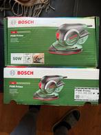 Bosch Schuurmachine - Half Jaar Oud, Doe-het-zelf en Verbouw, Gereedschap | Schuurmachines, Ophalen of Verzenden, Gebruikt, Minder dan 600 watt