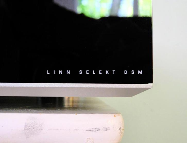 Linn Selekt DSM Classic (Katalyst DAC, versterker, phono, Audio, Tv en Foto, Versterkers en Receivers, Zo goed als nieuw, Stereo
