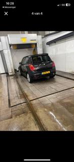 Suzuki Swift Sport 2005/2009 onderdelen, Auto-onderdelen, Carrosserie en Plaatwerk, Ophalen of Verzenden, Suzuki, Deur