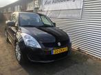 Suzuki Swift 1.2 5-D 2012 Bruin NAP/AIRCO/INRUILEN MOGELIJK, Auto's, Origineel Nederlands, Te koop, 5 stoelen, 20 km/l