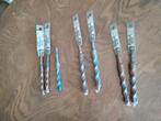 4 sds plus 20 mm en 3 sds plus 14 mm boren Bosch, Ophalen of Verzenden, Nieuw, Minder dan 400 watt, Overige typen