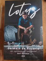 Lotus: Jermain de Rozario - Van vuilnisman tot sterrenchef, Boeken, Kookboeken, Azië en Oosters, Ophalen of Verzenden, Bart Hoffman