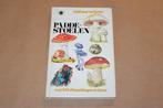 Paddestoelen. Natuurwijzer. 200 afb. in kleur., Boeken, Ophalen of Verzenden, Gelezen, Bloemen, Planten en Bomen