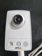 Camera axis, Ophalen of Verzenden