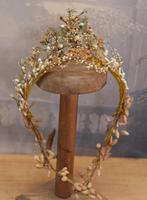 Oude Wassen Kroon. "Uit Aletta's Tijd", Antiek en Kunst, Ophalen of Verzenden