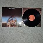 abba - arrival, Cd's en Dvd's, Vinyl | Pop, Ophalen of Verzenden, 1960 tot 1980, Gebruikt, 12 inch