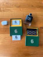 Goyard card holders (gloednieuw), Ophalen of Verzenden, Zwart, Overige merken, Leer