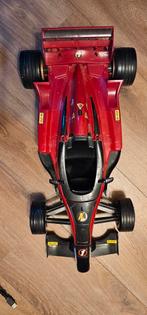 Action Man Race auto, Ophalen of Verzenden, Gebruikt