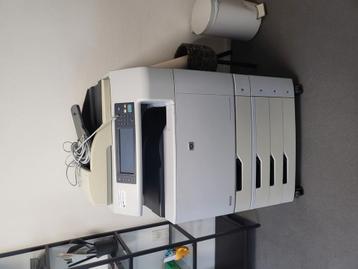 HP printer beschikbaar voor biedingen