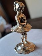 Zilveren miniatuur, Verzenden, Zilver