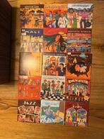 Putumayo world Music Collectie - 60 CD's, Ophalen of Verzenden, Gebruikt, Overige soorten