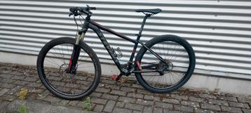 Stevens Monarch  beschikbaar voor biedingen