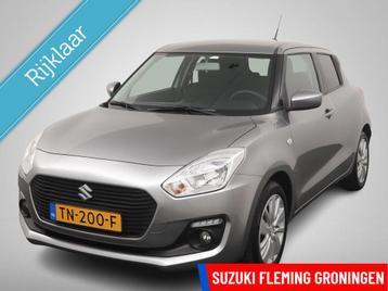 Suzuki Swift 1.2 Select automaat beschikbaar voor biedingen
