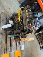 Land Rover defender benzinemotor 2.25L, 5x gelagerd., Auto-onderdelen, Motor en Toebehoren, Ophalen, Land Rover