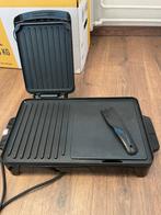 Grill, tafelgrill, wafelijzer, tostie, blender en Romertopf, Ophalen, Gebruikt