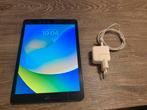Apple ipad 8e generatie 32 gb space grey, Computers en Software, Apple iPads, 32 GB, Apple iPad, Zo goed als nieuw, Grijs