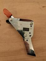 gordelvanger voor Volvo oldtimers, Ophalen of Verzenden, Volvo