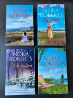 8 verhalen van Nora Roberts in 4 boeken - HarperCollins, Boeken, Gelezen, Ophalen of Verzenden, Nora Roberts, Amerika