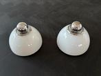 Artemide Tilos Plafonniere - Set van 2 - Italiaans design, Huis en Inrichting, Lampen | Plafondlampen, Ophalen of Verzenden, Gebruikt