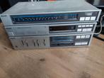 Philips FT141 AM/FM Stereo Tuner - Vintage, Ophalen, Gebruikt, Analoog