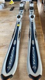 rossignol viper 140, Ophalen, Gebruikt, 100 tot 140 cm, Rossignol