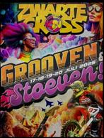 2 x Zwarte Cross Camping Noord kaarten, Tickets en Kaartjes, Twee personen, Meerdaags