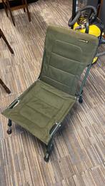 Vis stoel strategy zgan, Watersport en Boten, Ophalen of Verzenden, Zo goed als nieuw, Koffer of Tas